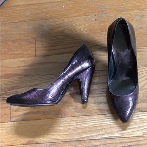 Jessica Simpson size 7 pumps